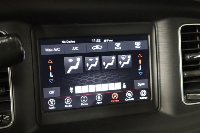 2021 Dodge Charger Police Raleigh NC