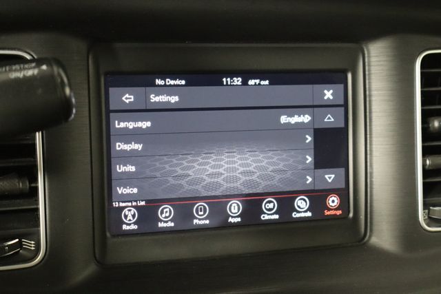 2021 Dodge Charger Police Raleigh NC