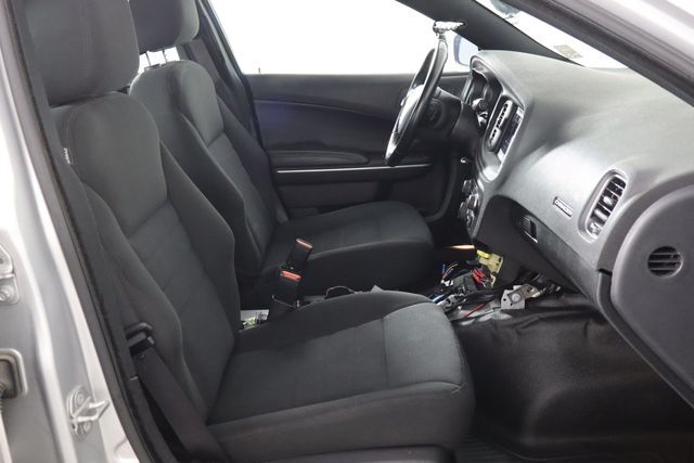 2021 Dodge Charger Police Raleigh NC