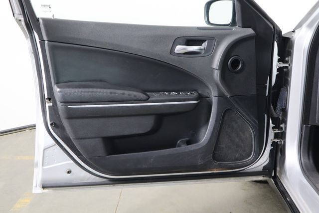 2021 Dodge Charger Police Raleigh NC