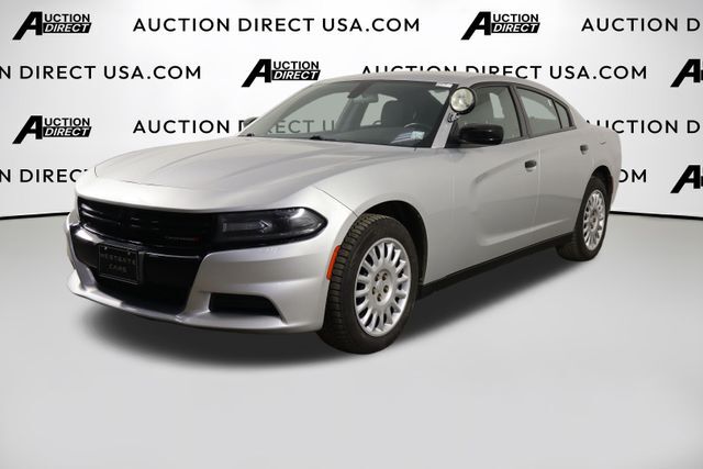 2021 Dodge Charger