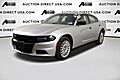 2021 Dodge Charger Police