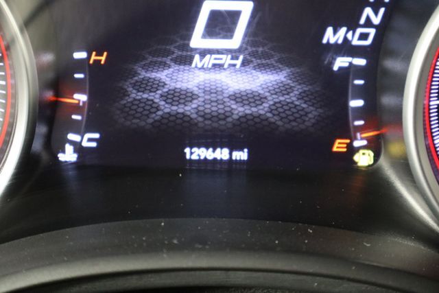 2021 Dodge Charger Police Raleigh NC
