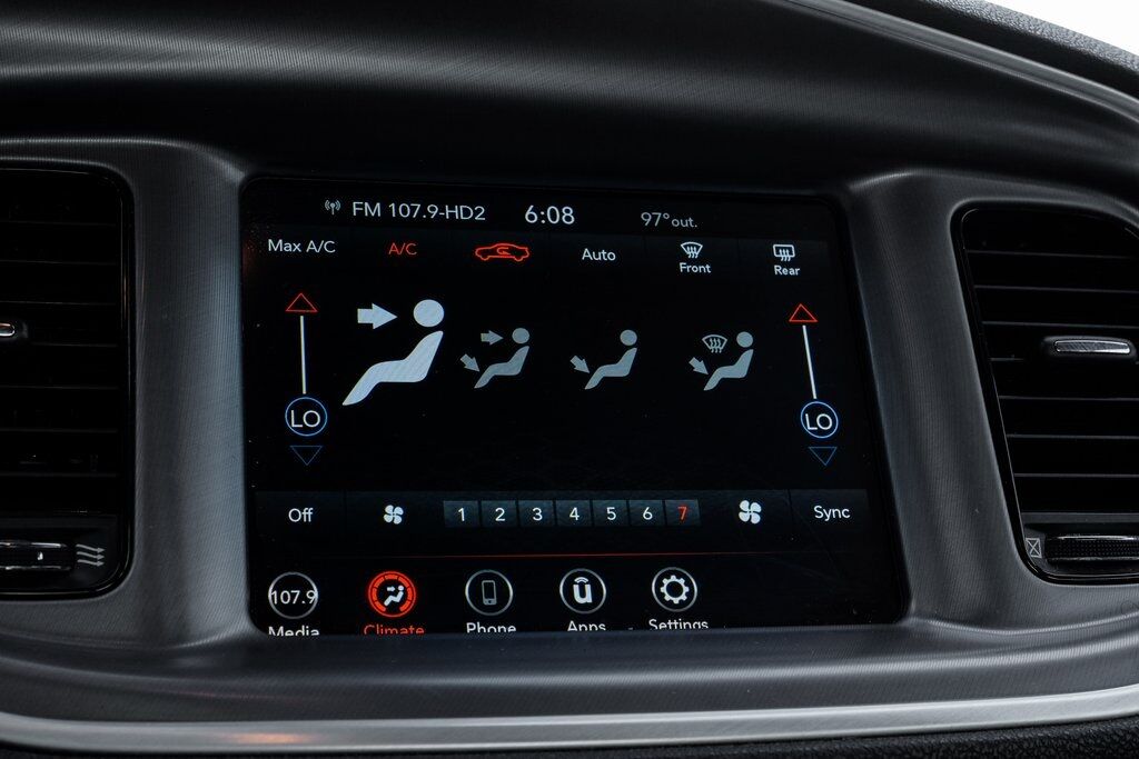 2021 Dodge Charger R/T Carrollton TX