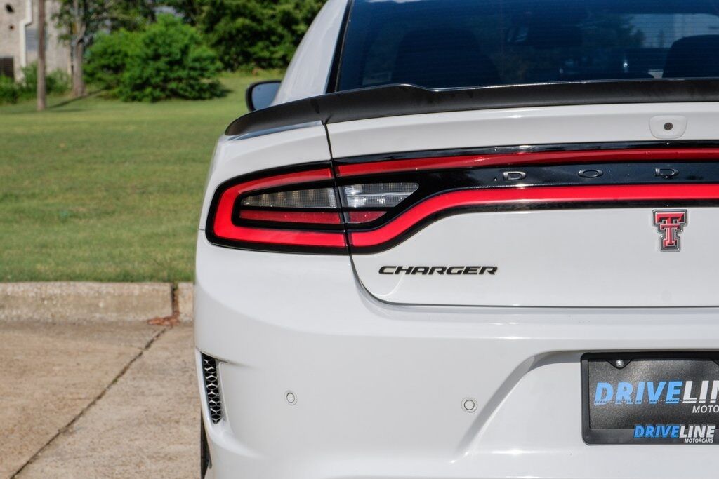 2021 Dodge Charger R/T Carrollton TX