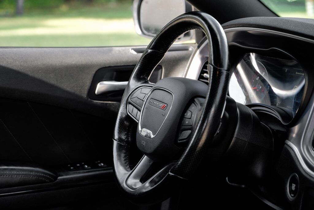 2021 Dodge Charger R/T Carrollton TX