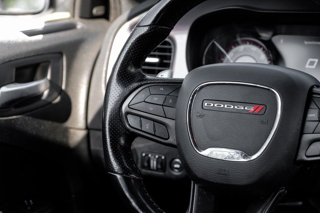 2021 Dodge Charger R/T Carrollton TX