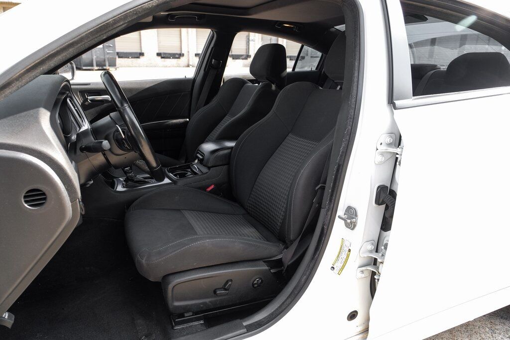 2021 Dodge Charger R/T Carrollton TX