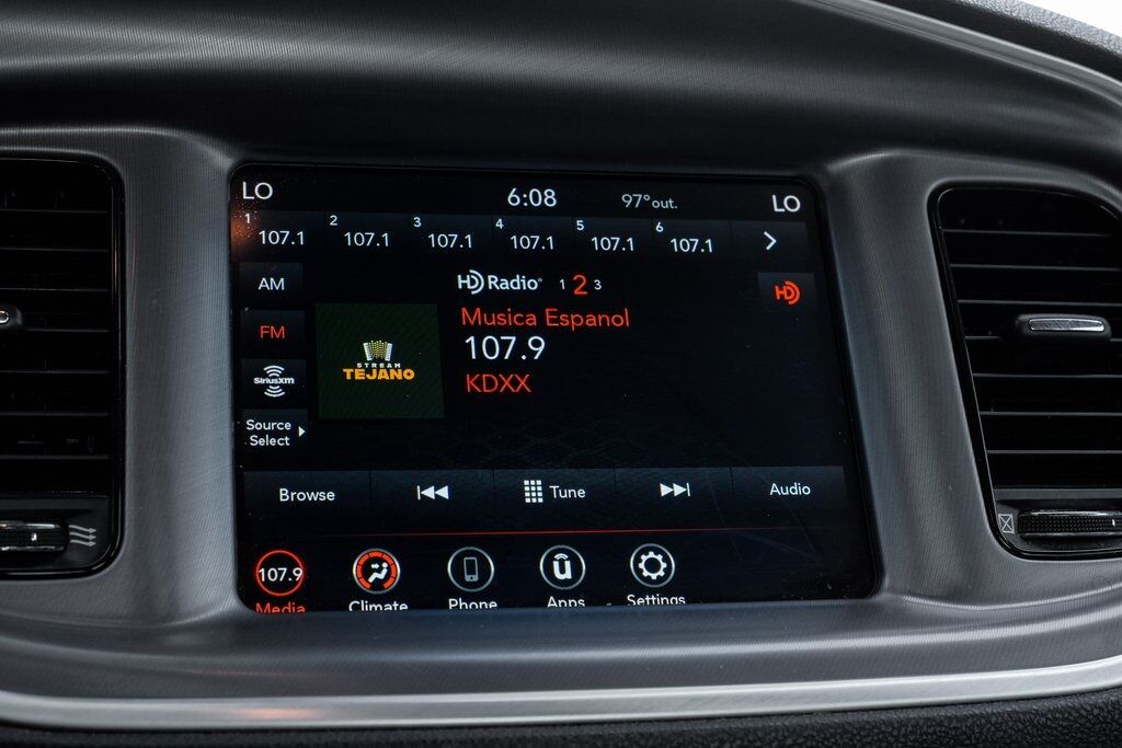 2021 Dodge Charger R/T Carrollton TX