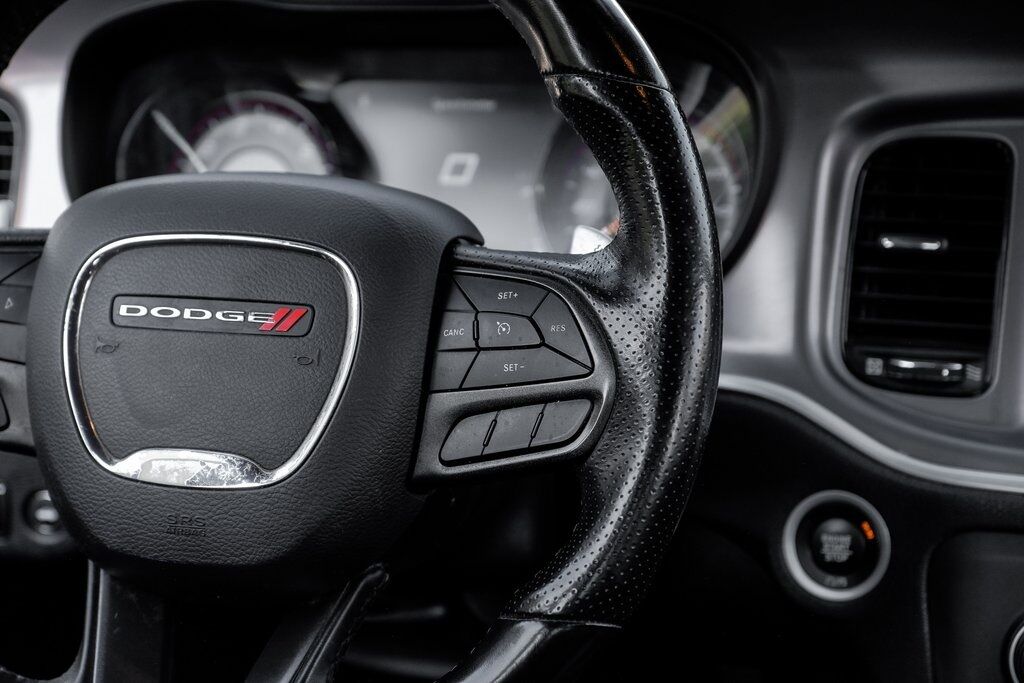 2021 Dodge Charger R/T Carrollton TX