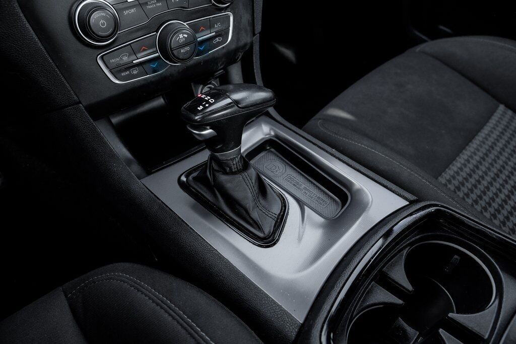 2021 Dodge Charger R/T Carrollton TX