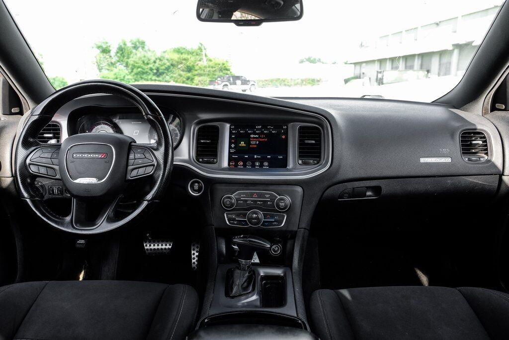 2021 Dodge Charger R/T Carrollton TX