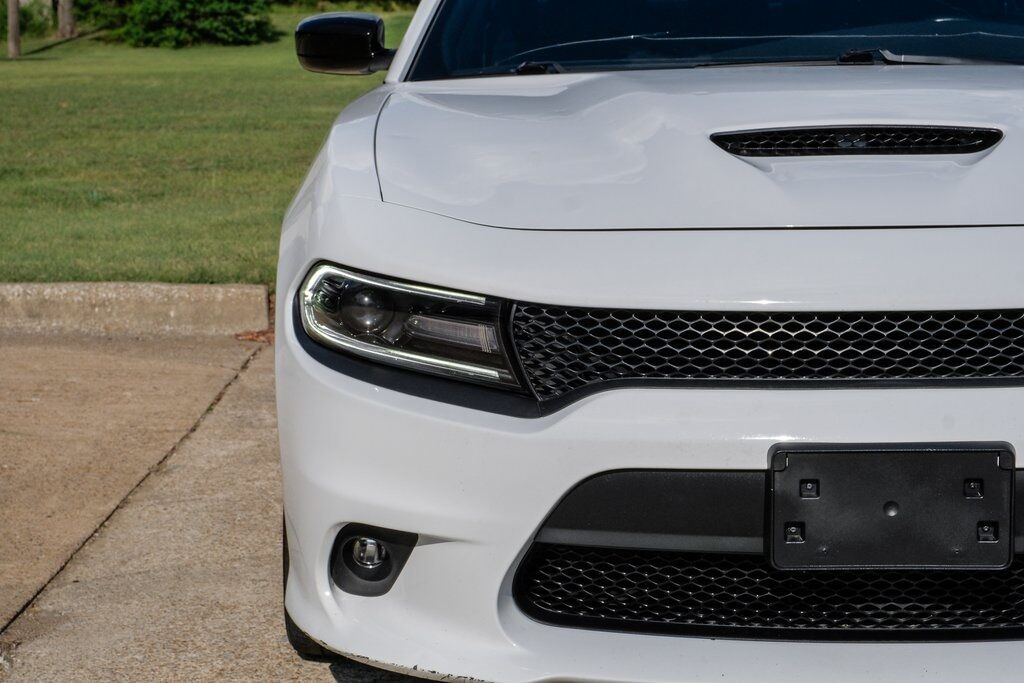 2021 Dodge Charger R/T Carrollton TX