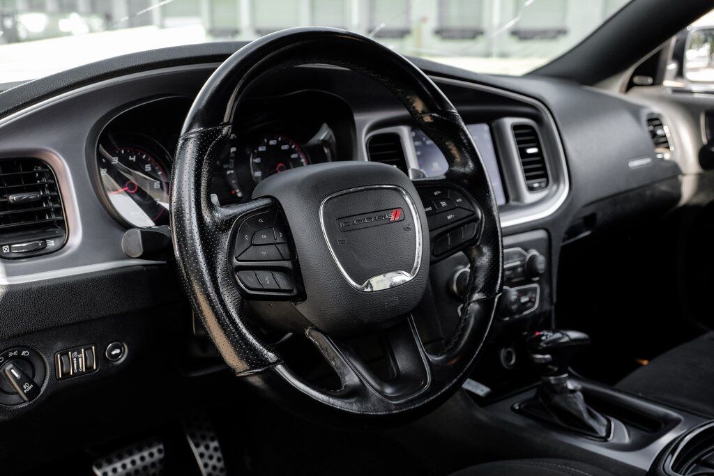 2021 Dodge Charger R/T Carrollton TX