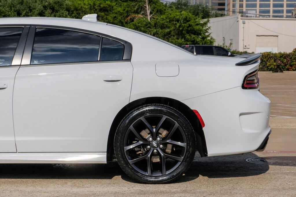 2021 Dodge Charger R/T Carrollton TX