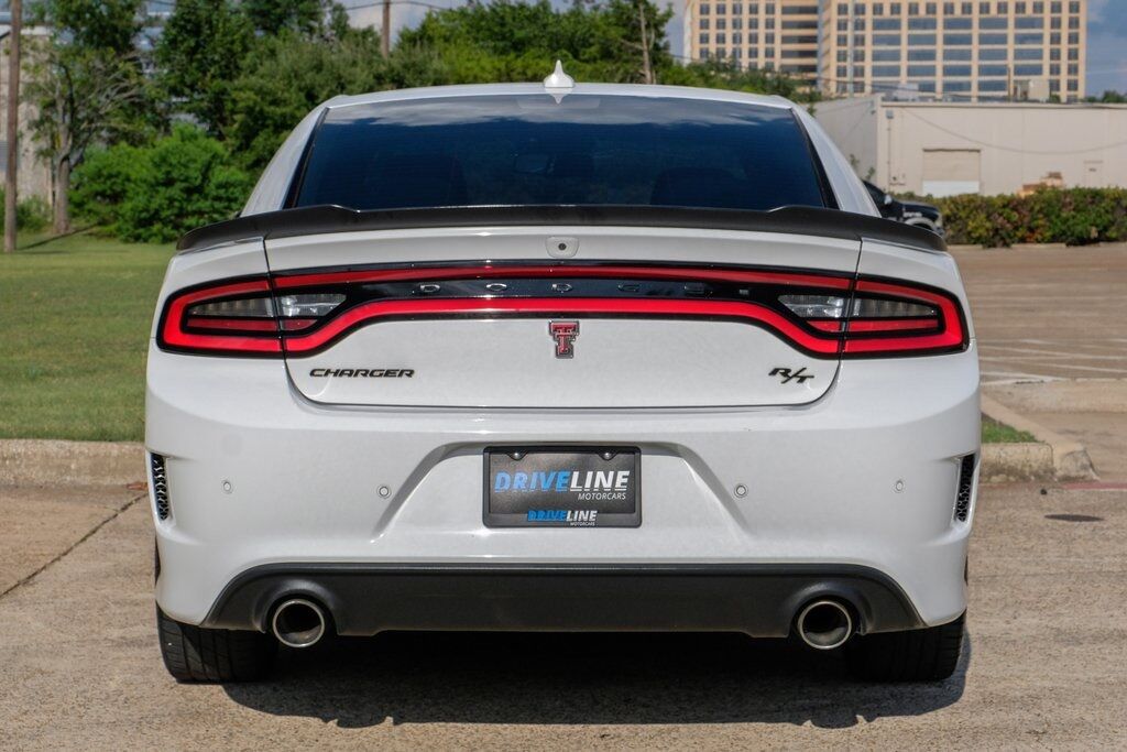 2021 Dodge Charger R/T Carrollton TX