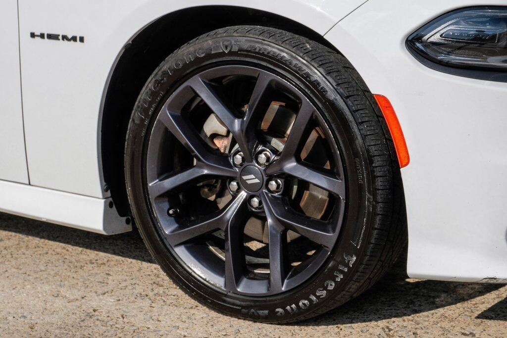 2021 Dodge Charger R/T Carrollton TX