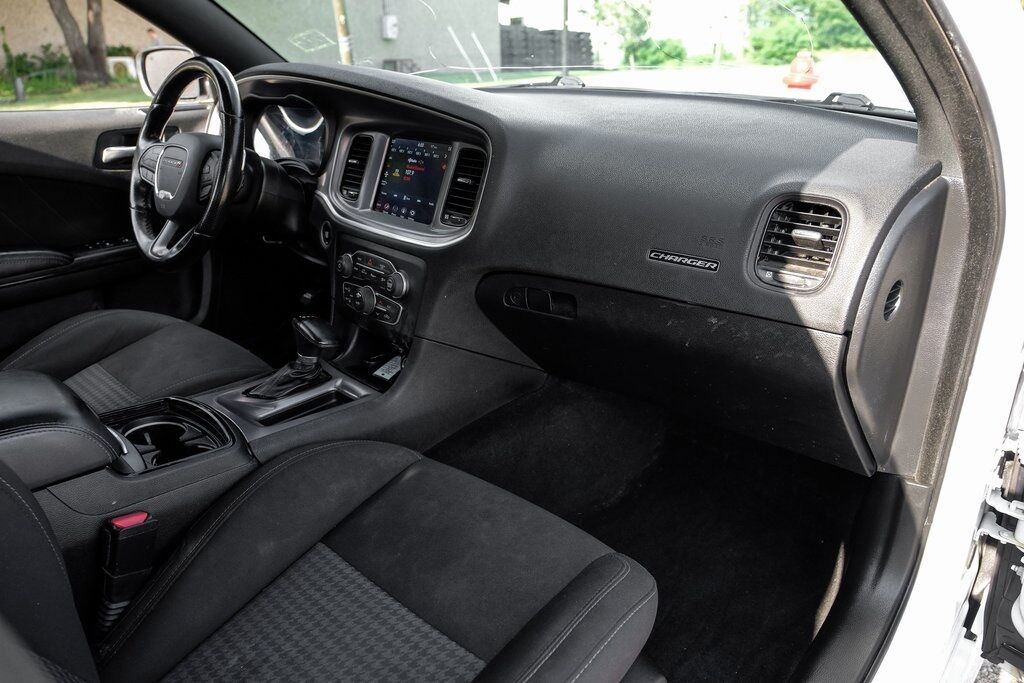 2021 Dodge Charger R/T Carrollton TX