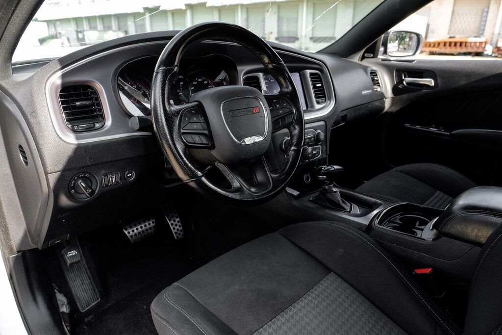 2021 Dodge Charger R/T Carrollton TX