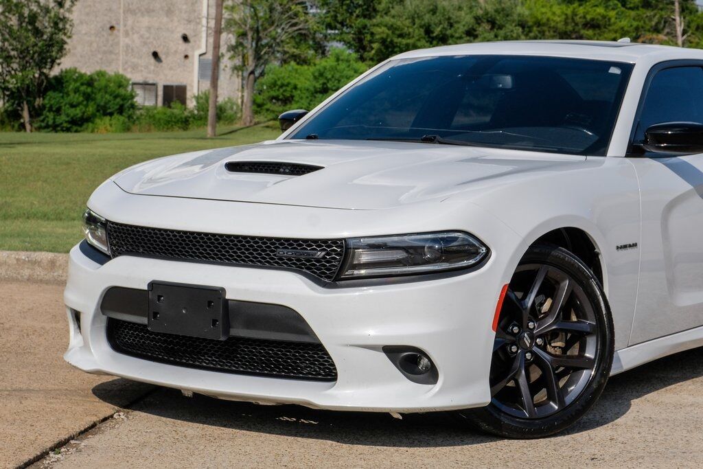 2021 Dodge Charger R/T Carrollton TX