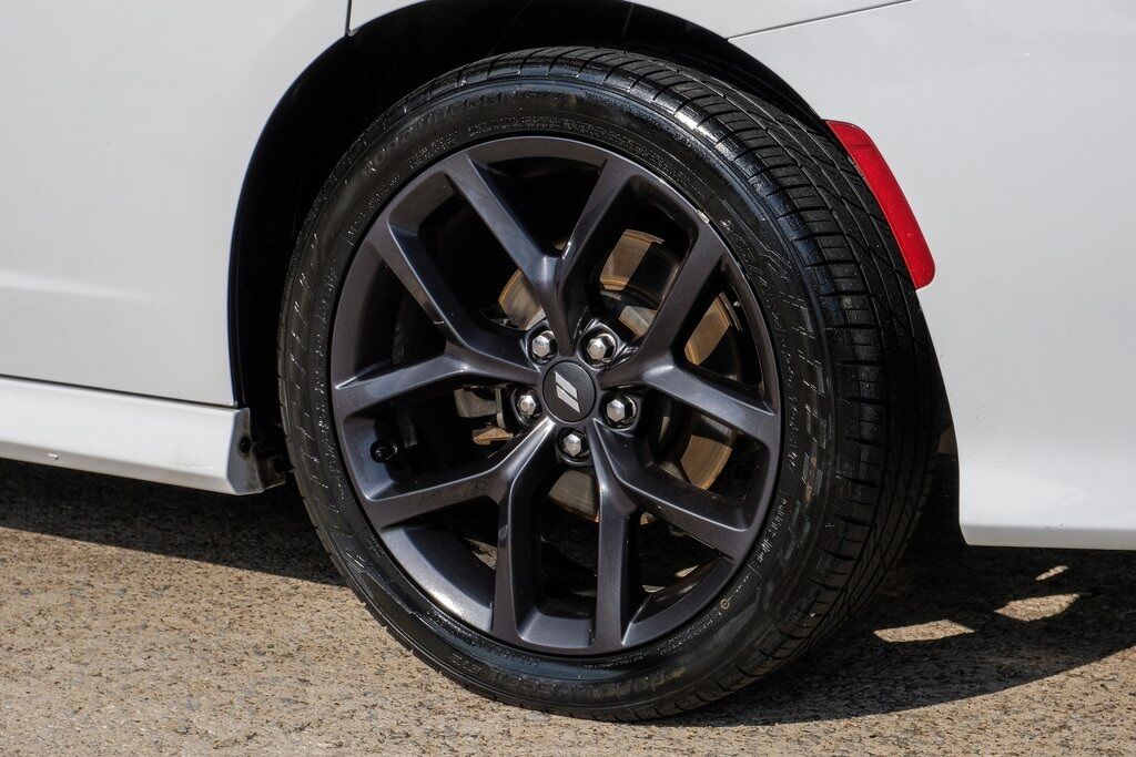 2021 Dodge Charger R/T Carrollton TX