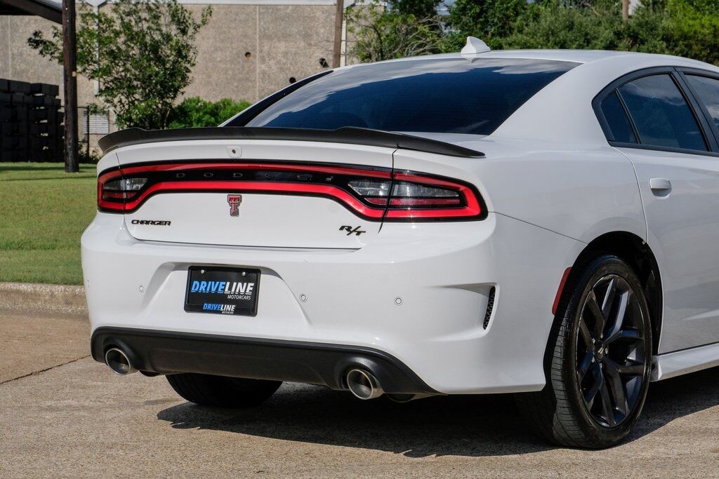 2021 Dodge Charger R/T Carrollton TX