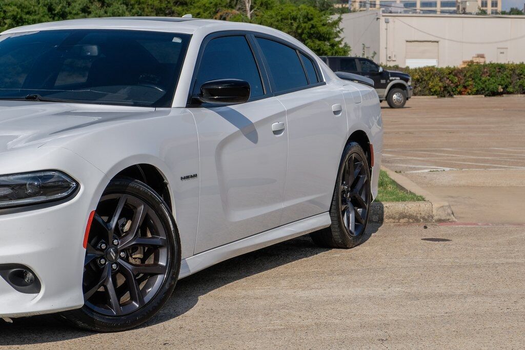 2021 Dodge Charger R/T Carrollton TX