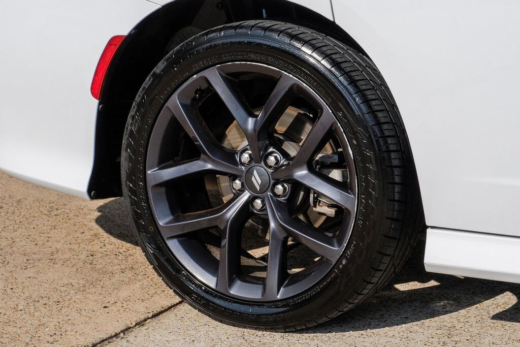 2021 Dodge Charger R/T Carrollton TX