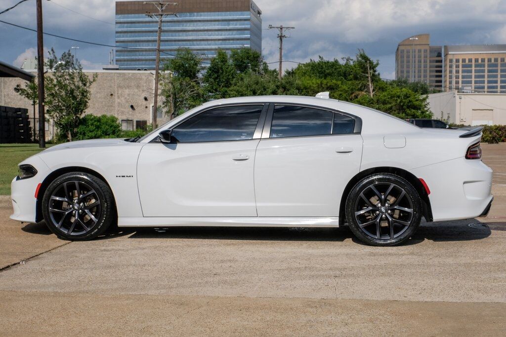 2021 Dodge Charger R/T Carrollton TX
