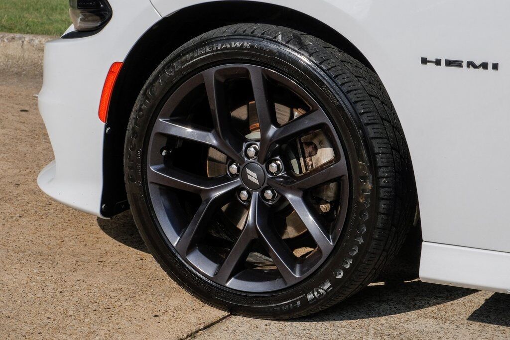 2021 Dodge Charger R/T Carrollton TX