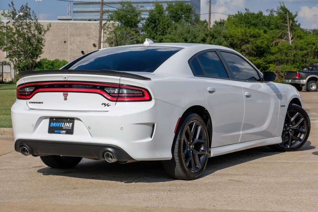 2021 Dodge Charger R/T Carrollton TX
