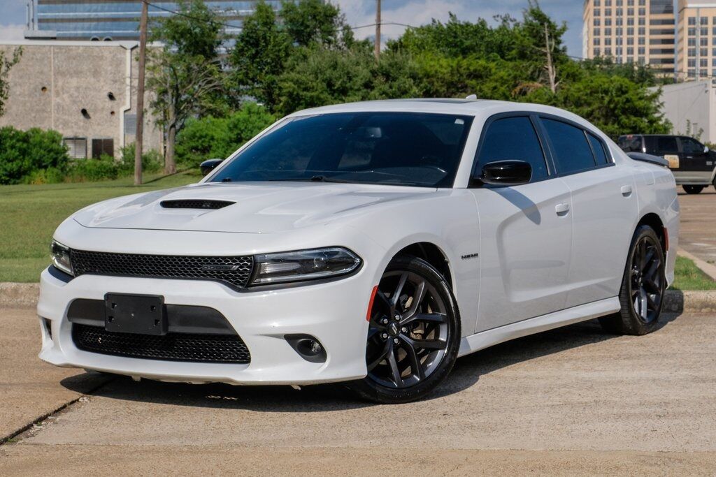 2021 Dodge Charger R/T Carrollton TX