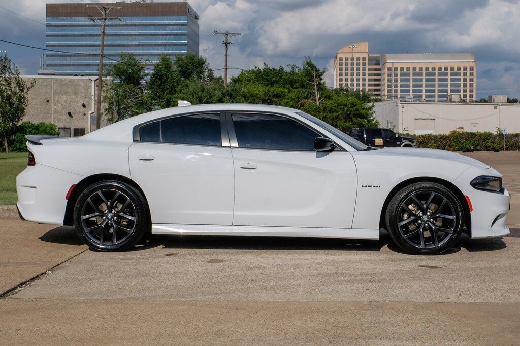 2021 Dodge Charger R/T Carrollton TX