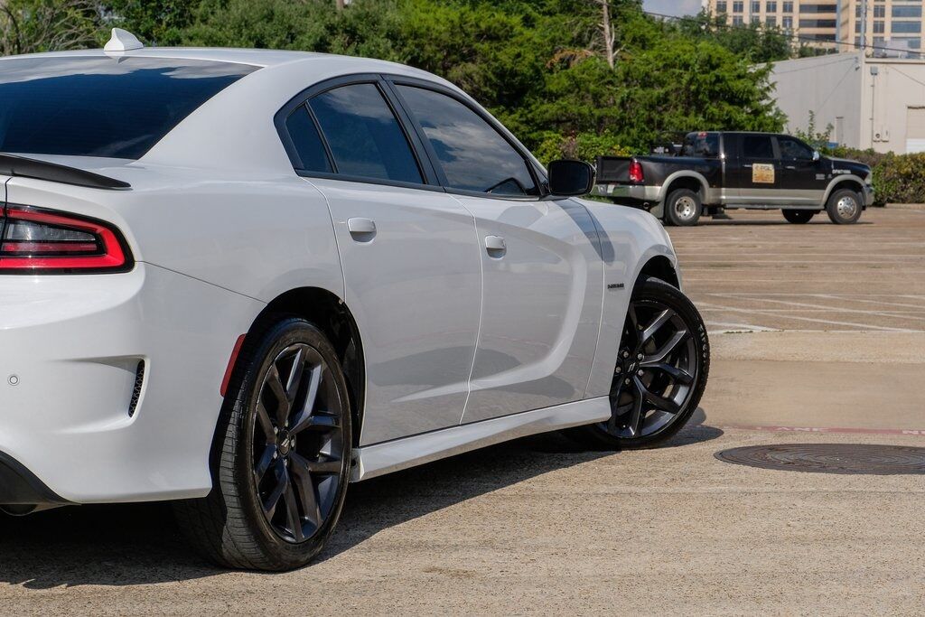 2021 Dodge Charger R/T Carrollton TX