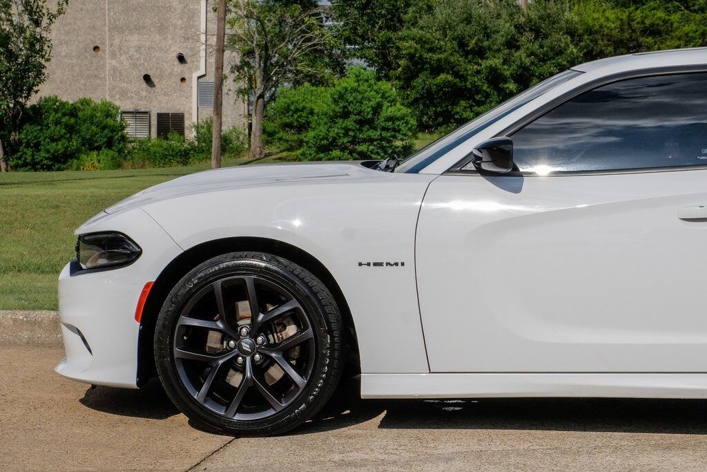 2021 Dodge Charger R/T Carrollton TX