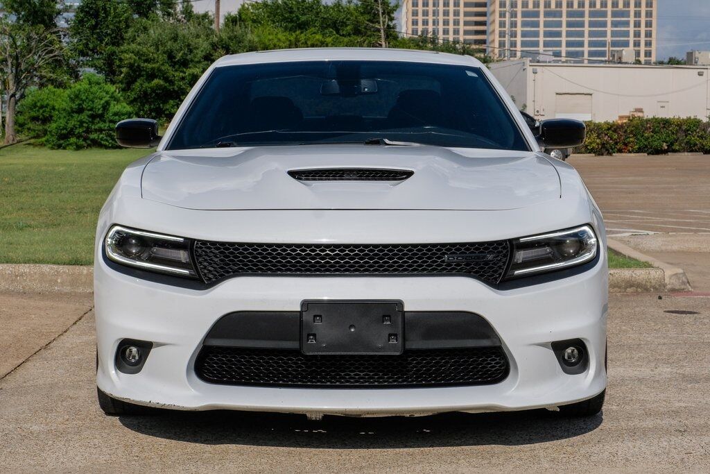 2021 Dodge Charger R/T Carrollton TX