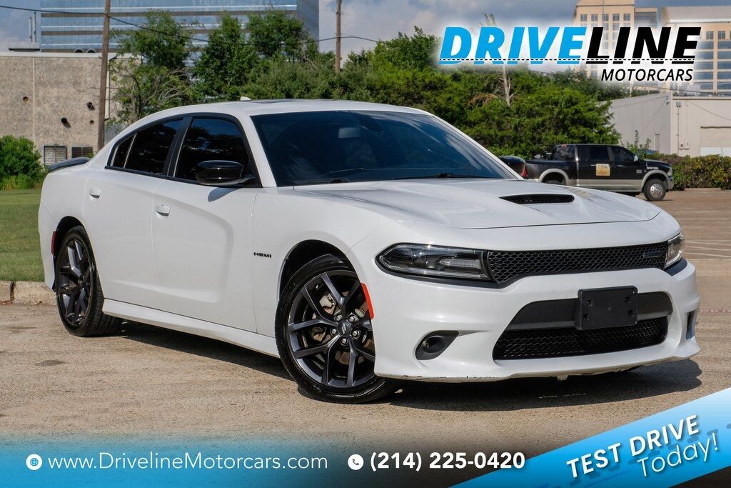 2021 Dodge Charger R/T Carrollton TX