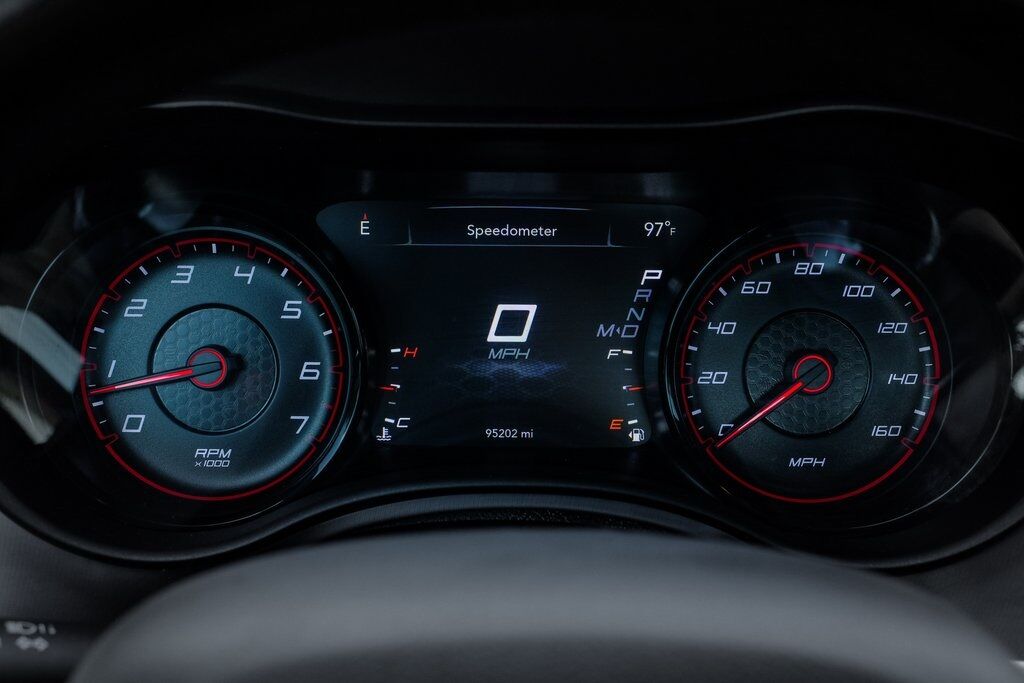 2021 Dodge Charger R/T Carrollton TX