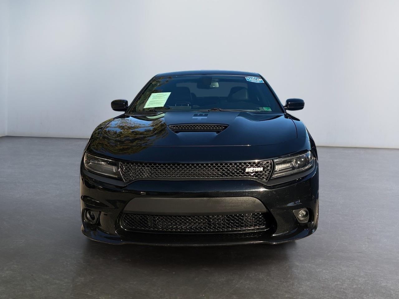 2021 Dodge Charger R/T DAYTONA, PUSH BUTTON START, APPLE CARPLAY/ANDROID AUTO, HEATED & VENTILATED SEATS, HEATED REAR SEATS, HEATED STEERING WHEEL, SPORT MODE, BACKUP CAMERA WITH PARKING SENSORS, LOW MILEAGE, CHARGE THE ROAD! Virginia Beach VA