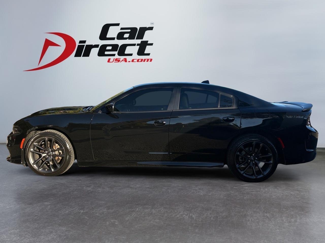 2021 Dodge Charger R/T DAYTONA, PUSH BUTTON START, APPLE CARPLAY/ANDROID AUTO, HEATED & VENTILATED SEATS, HEATED REAR SEATS, HEATED STEERING WHEEL, SPORT MODE, BACKUP CAMERA WITH PARKING SENSORS, LOW MILEAGE, CHARGE THE ROAD! Virginia Beach VA