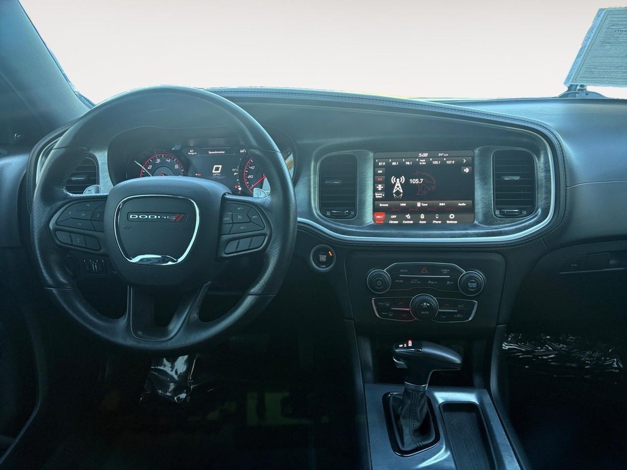 2021 Dodge Charger R/T DAYTONA, PUSH BUTTON START, APPLE CARPLAY/ANDROID AUTO, HEATED & VENTILATED SEATS, HEATED REAR SEATS, HEATED STEERING WHEEL, SPORT MODE, BACKUP CAMERA WITH PARKING SENSORS, LOW MILEAGE, CHARGE THE ROAD! Virginia Beach VA