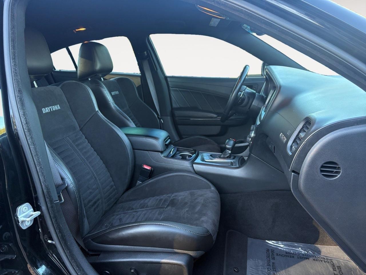 2021 Dodge Charger R/T DAYTONA, PUSH BUTTON START, APPLE CARPLAY/ANDROID AUTO, HEATED & VENTILATED SEATS, HEATED REAR SEATS, HEATED STEERING WHEEL, SPORT MODE, BACKUP CAMERA WITH PARKING SENSORS, LOW MILEAGE, CHARGE THE ROAD! Virginia Beach VA