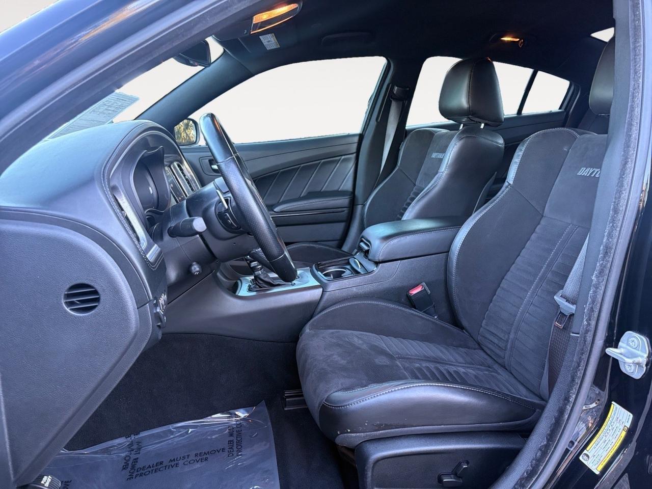 2021 Dodge Charger R/T DAYTONA, PUSH BUTTON START, APPLE CARPLAY/ANDROID AUTO, HEATED & VENTILATED SEATS, HEATED REAR SEATS, HEATED STEERING WHEEL, SPORT MODE, BACKUP CAMERA WITH PARKING SENSORS, LOW MILEAGE, CHARGE THE ROAD!