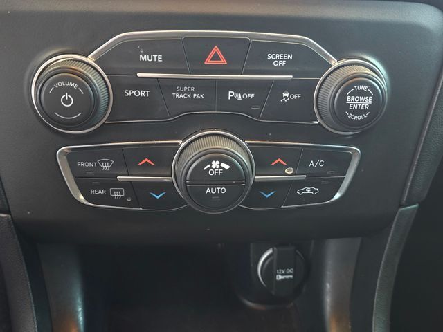 2021 Dodge Charger R/T Folsom CA