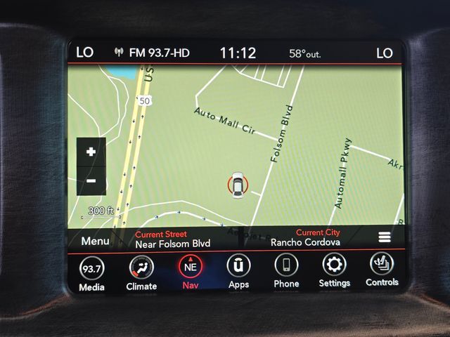 2021 Dodge Charger R/T Folsom CA