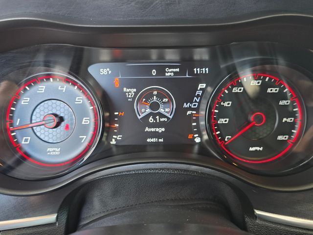 2021 Dodge Charger R/T Folsom CA