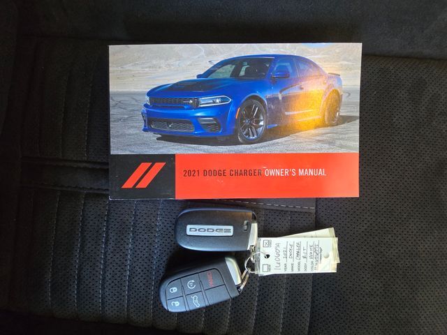 2021 Dodge Charger R/T Folsom CA