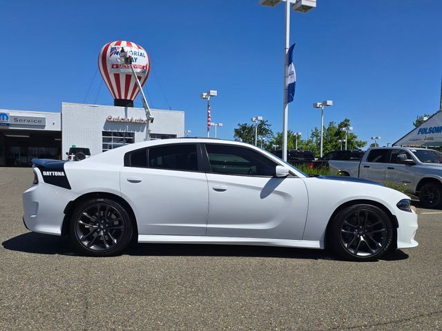 2021 Dodge Charger R/T Folsom CA