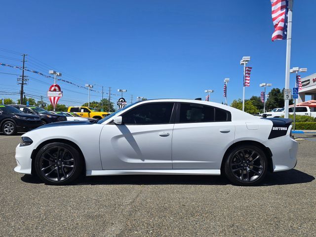 2021 Dodge Charger R/T Folsom CA