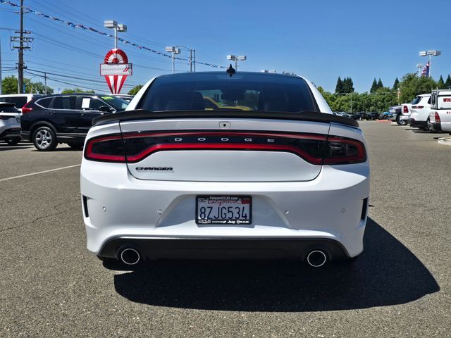 2021 Dodge Charger R/T Folsom CA
